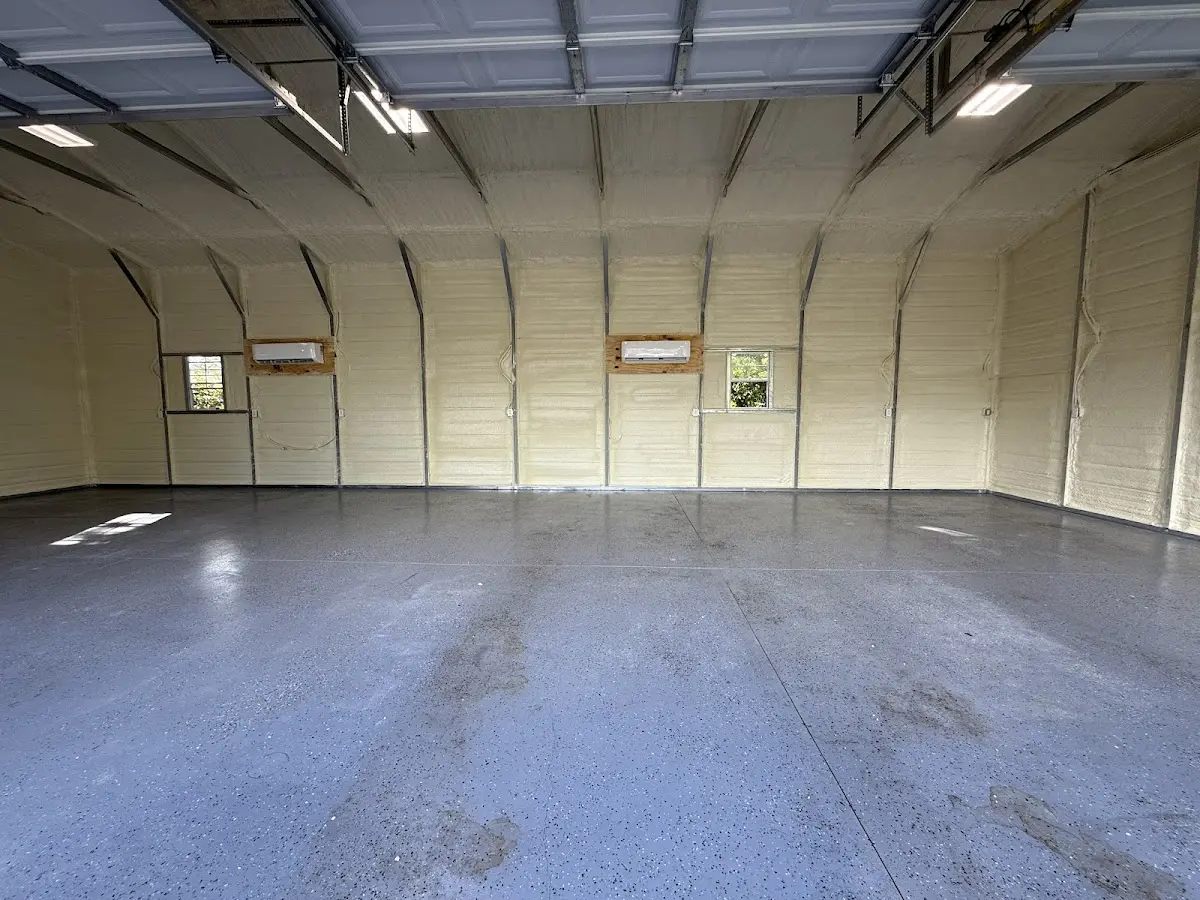 Metal Roof Coating in Germantown, OH